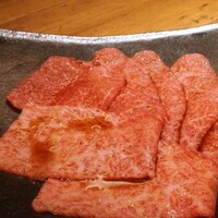 焼肉うしごろ 西麻布本店 - 