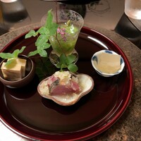 日本料理 蘭 - 