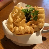 Seafood bar Ermitage 横浜鶴屋町店 - 