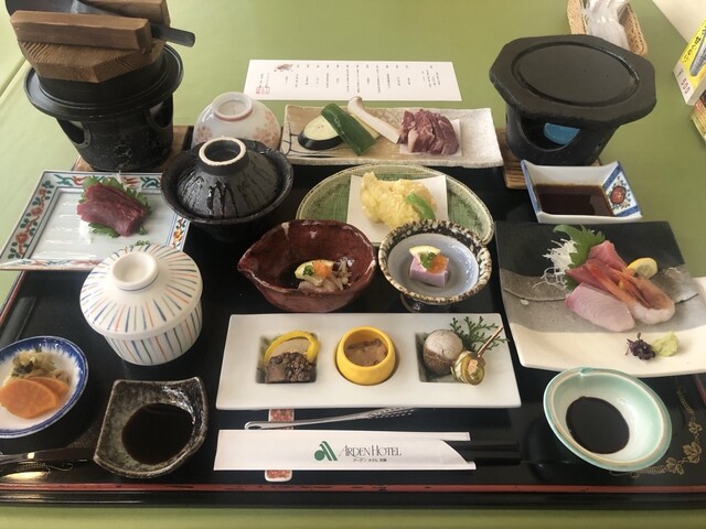 アーデンホテル 阿蘇 （ARDEN HOTEL） - 赤水/ホテル | 食べログ