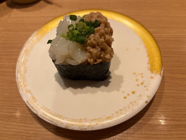 函太郎 大阪店 - 大阪/回転寿司 | 食べログ