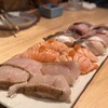 魚の店 オカモ倶楽部