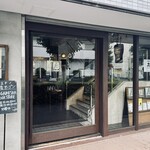 テガミシャブルワリー - 