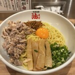 元祖油堂 恵比寿西口店 - 