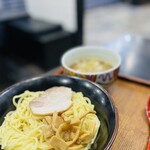横浜家系ラーメン 千仁家 - 