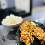 横浜家系ラーメン 千仁家 - 