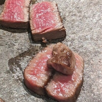 ニュー松坂 六本木店 - 