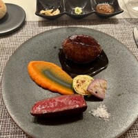 ahill ginza - 