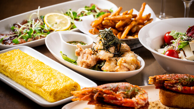 うまいもの家 ROAN（ロアン） - 旭川（居酒屋）の写真