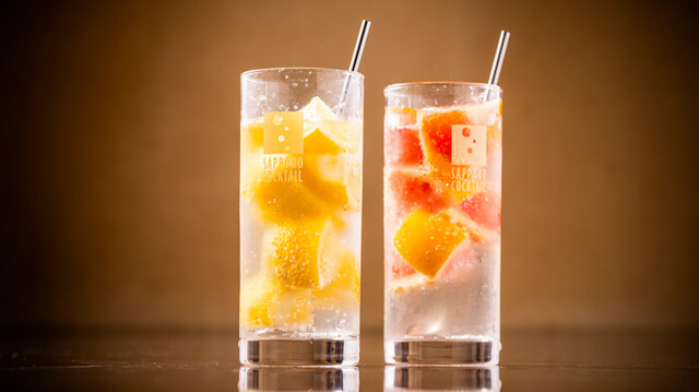 うまいもの家 ROAN（ロアン） - 旭川（居酒屋）の写真