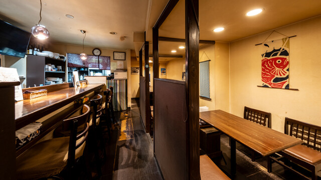 うまいもの家 ROAN（ロアン） - 旭川（居酒屋）の写真