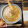 うどん 兎麦 阪急三番街店