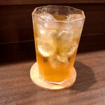 茶割とこだわり料理 茶々味 - 