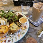 ティーハウス サラ - 