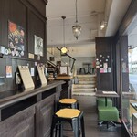 テガミシャブルワリー - 