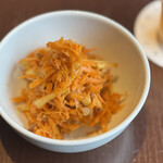 テガミシャブルワリー - 