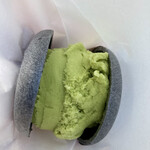 鳴門鯛焼本舗 - 料理写真: