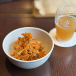 テガミシャブルワリー - 