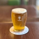 テガミシャブルワリー - 