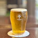 テガミシャブルワリー - 