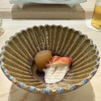 鮨 なんば 日比谷 - 