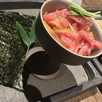 肉割烹 喰心 - 