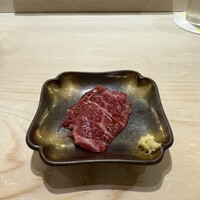 鮨 なんば 日比谷 - 