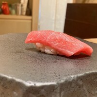 京橋 鮨 好日 - 