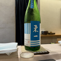 鮨 なんば 日比谷 - 