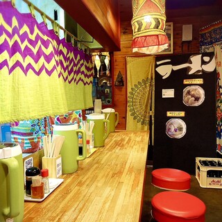 千年ラーメン_2