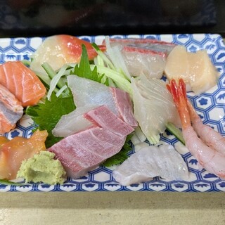 お食事処 かず_1