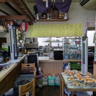 お食事処 かず_2