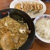 らーめん昭和屋 扇町店