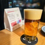 PERFECT BEER KITCHEN NAGANO - ドリンク写真:
