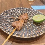 日本酒 焼き鶏 弘八 - 