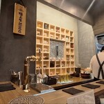 日本酒 焼き鶏 弘八 - 