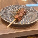 日本酒 焼き鶏 弘八 - 