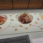 日本酒 焼き鶏 弘八 - 