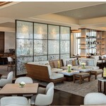 クラブインターコンチネンタルラウンジ - ラウンジ内