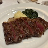 ベンジャミンステーキハウス 京都 - 