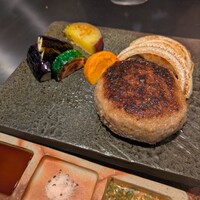 ビフテキのカワムラPremium 北新地店 - 