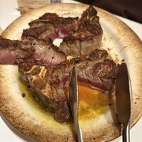 ベンジャミンステーキハウス 京都 - 