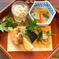 暗闇坂宮下 丸の内店 - 