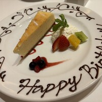 ベンジャミンステーキハウス 京都 - 