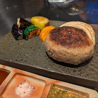ビフテキのカワムラPremium 北新地店 - 