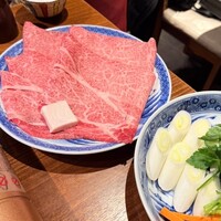 豚捨 KITTE丸の内店 - 