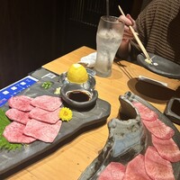 吟味屋 天満店 - 