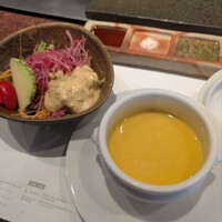 ビフテキのカワムラPremium 北新地店 - 