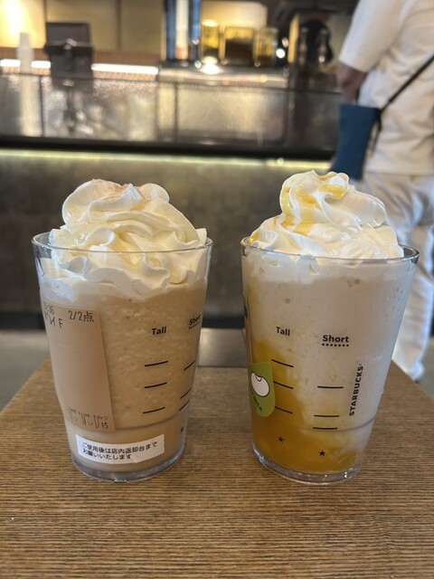 STARBUCKS COFFEE Kyoto Okazaki Tsutayashoten - Higashiyama