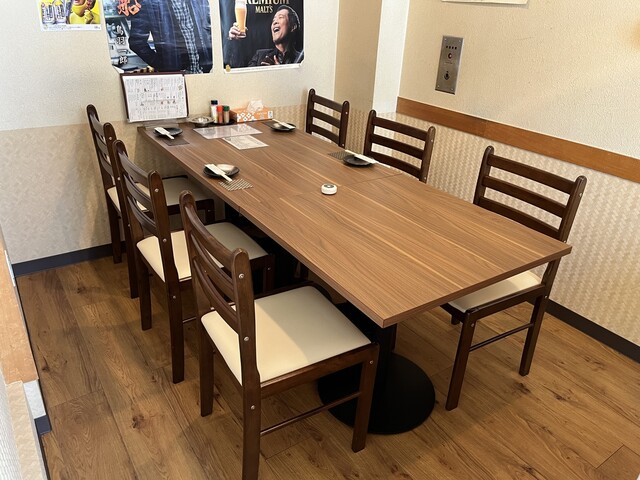 弘前居酒屋ほむら（【旧店名】炭火やきとり 焔） - 弘前（居酒屋）の写真